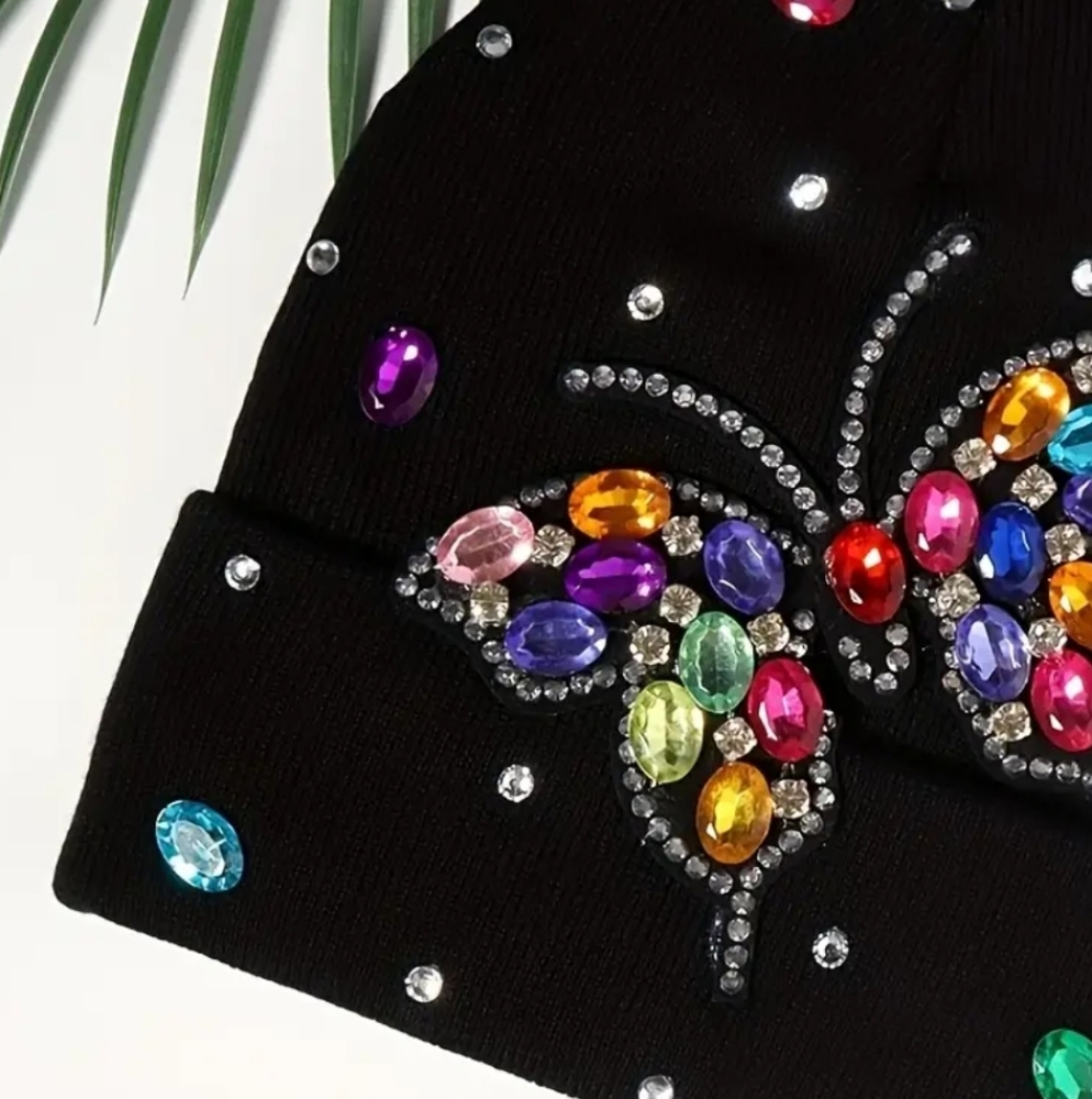 Winter Hat - image 2